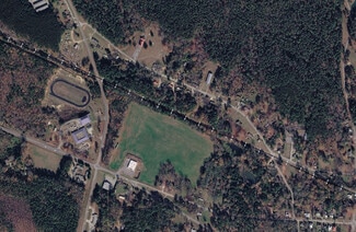 Plus de détails pour Broad St, Crawfordville, GA - Terrain à vendre