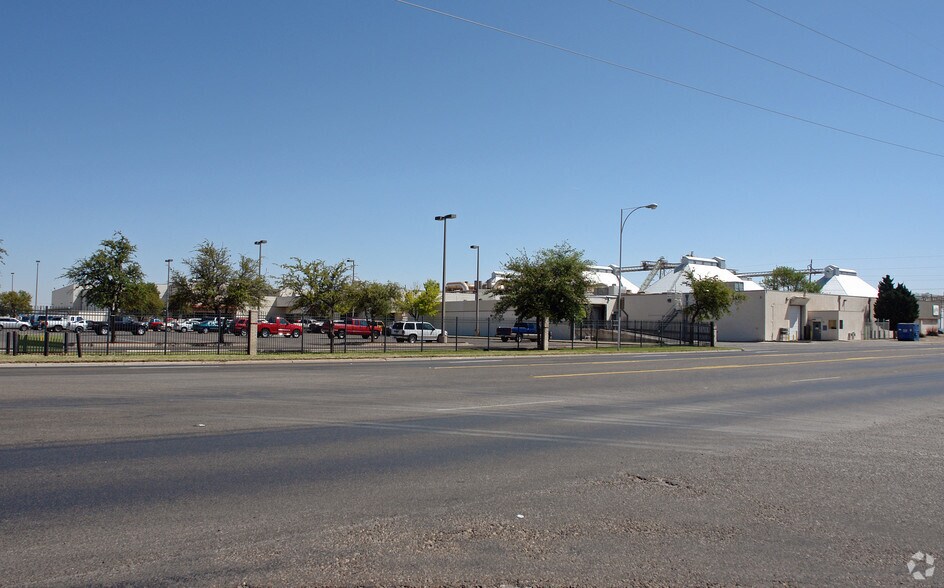 3203 Avenue B, Lubbock, TX à louer - Photo de l’immeuble – Image 3 sur 106