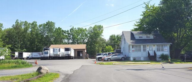 12 Willow St, Newburgh, NY à louer - Photo de l’immeuble – Image 2 sur 5