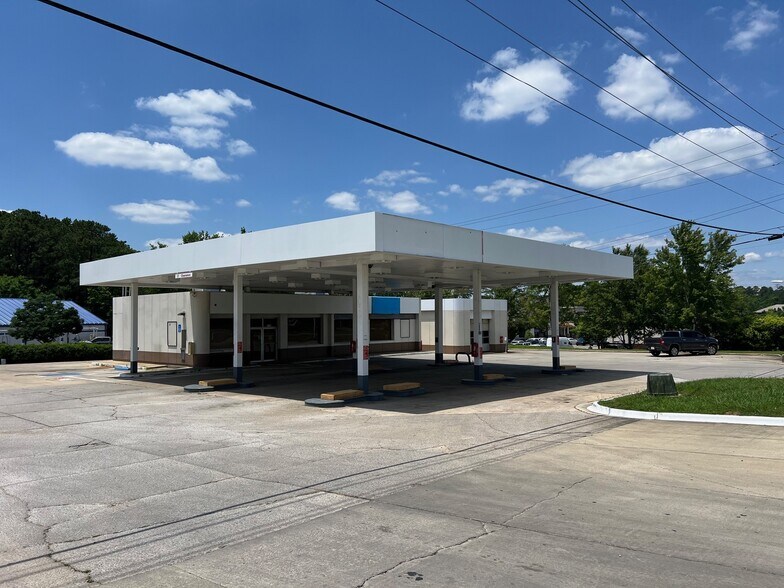 4734 US-280, Birmingham, AL à vendre - Photo de l’immeuble – Image 2 sur 2