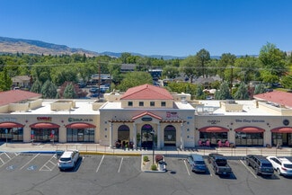 Plus de détails pour 550 W Plumb Ln, Reno, NV - Local commercial à louer