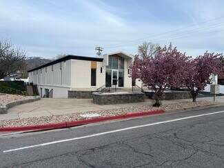 Plus de détails pour 940 N 400 E, North Salt Lake, UT - Bureau à louer