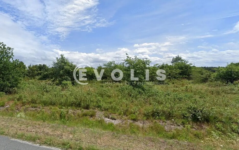 Terrain dans Le Teich à vendre - Photo de l’immeuble – Image 2 sur 5