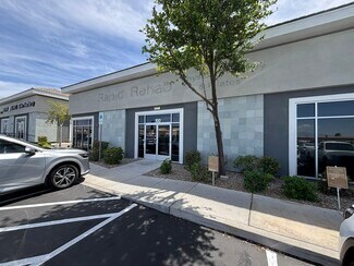 Plus de détails pour 2475 W Horizon Ridge Pky, Henderson, NV - Bureau/Médical à louer