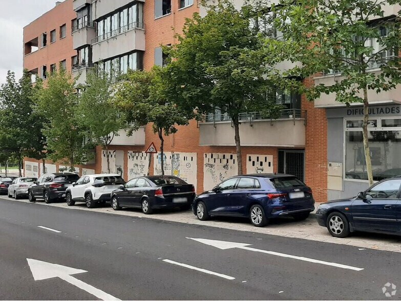 Local commercial dans San Sebastián de los Reyes, Madrid à louer - Photo intérieure – Image 1 sur 1