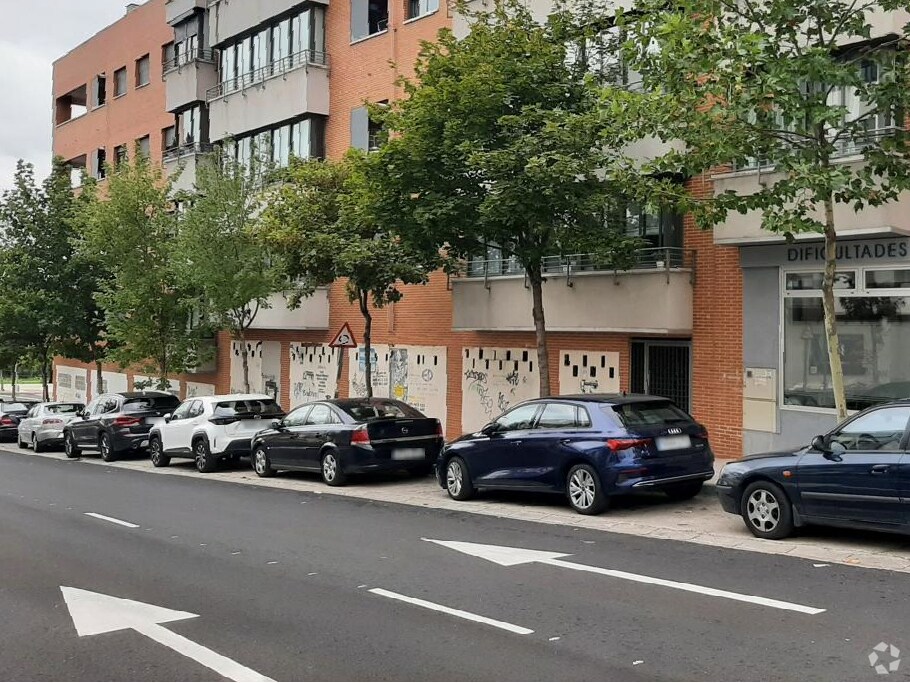 Local commercial dans San Sebastián de los Reyes, Madrid à louer Photo intérieure– Image 1 sur 2