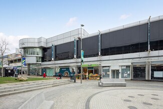 Plus de détails pour Marlowes, Hemel Hempstead - Local commercial à louer