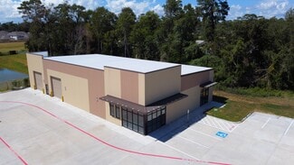 Plus de détails pour 11811 Champion Forest Dr, Houston, TX - Industriel/Logistique à vendre
