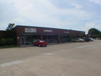 Plus de détails pour 17425 Stuebner Airline Rd, Spring, TX - Bureau/Local commercial, Local commercial à louer