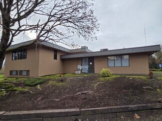Plus de détails pour 1976 SE Ochoco St, Milwaukie, OR - Bureau à louer
