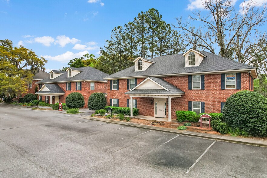 10375 Ford Ave, Richmond Hill, GA à vendre - Photo de l’immeuble – Image 3 sur 31