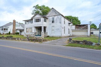 Plus de détails pour 250 Main St, Lynchburg, TN - Terrain à vendre