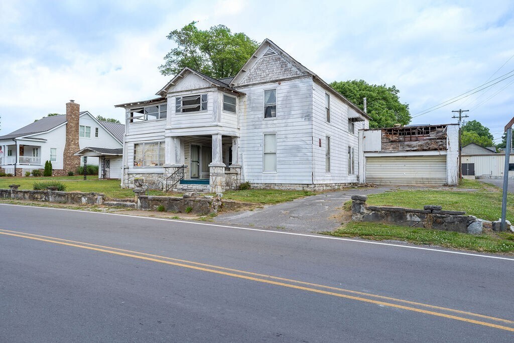 250 Main St, Lynchburg, TN à vendre Photo de l’immeuble– Image 1 sur 42