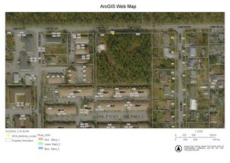 Plus de détails pour 8200 Boundary Ave, Anchorage, AK - Terrain à vendre
