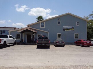 Plus de détails pour 16911 Pickering Rd, Conroe, TX - Industriel/Logistique à vendre