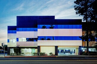 Plus de détails pour 600 N Arrowhead Ave, San Bernardino, CA - Bureau à vendre