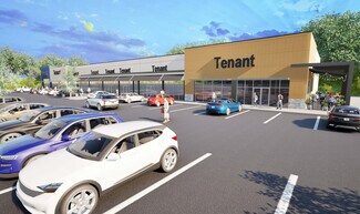 Plus de détails pour SR 46 Sr, Terre Haute, IN - Local commercial à louer