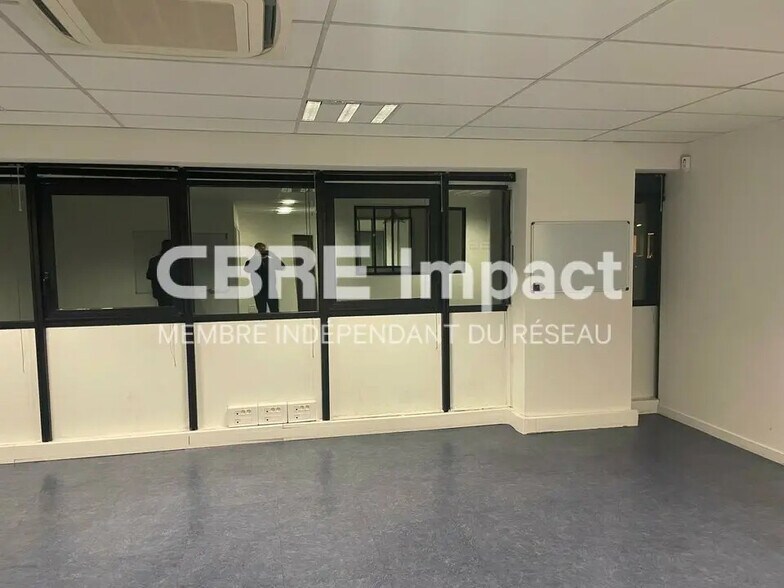 Bureau dans Reims à louer - Photo intérieure – Image 2 sur 5