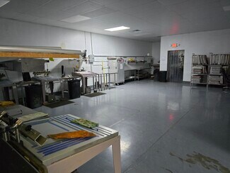 Plus de détails pour 2300 Eldridge St, Pahrump, NV - Industriel/Logistique à vendre