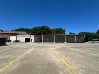 Plus de détails pour 6514 Chapel Hill Rd, Raleigh, NC - Industriel/Logistique à louer