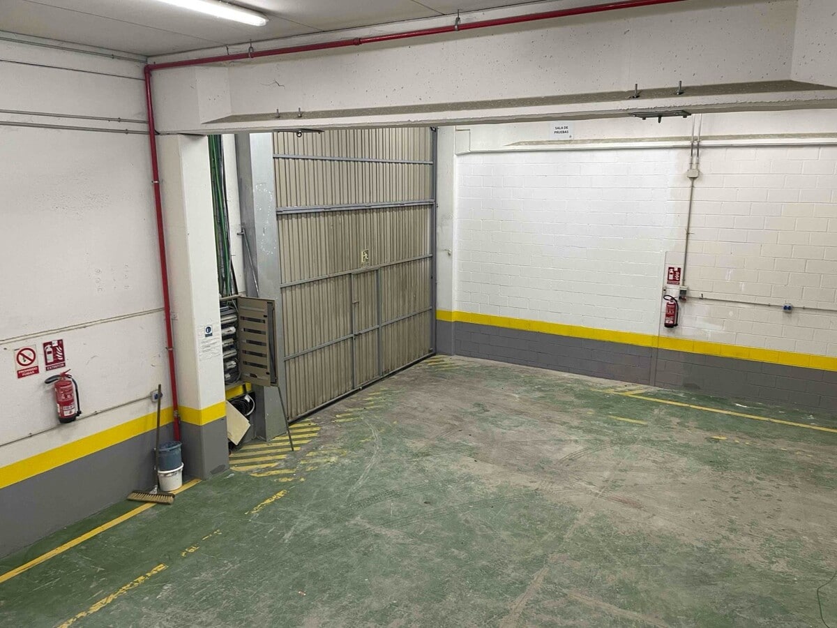 Alcalá de Henares, MAD 28806 - Lot 1 -  - Photo intérieure - Image 1 of 6