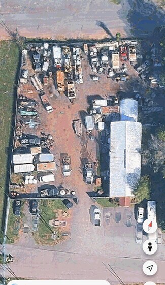 Plus de détails pour 10624 Dumfries Rd, Manassas, VA - Bureau/Local commercial, Local commercial à louer