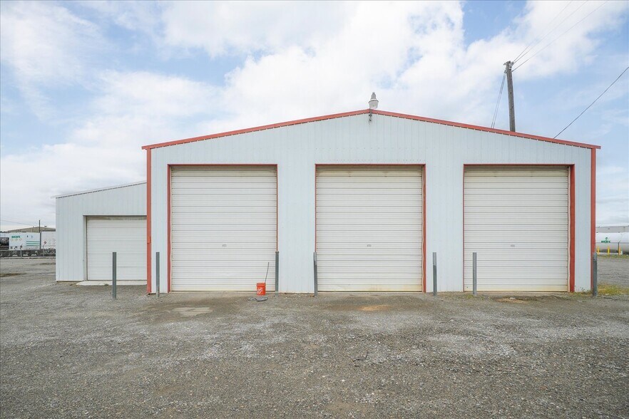 707 N Freya St, Spokane, WA à vendre - Photo de l’immeuble – Image 1 sur 52