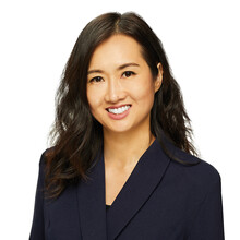 Esther Cho