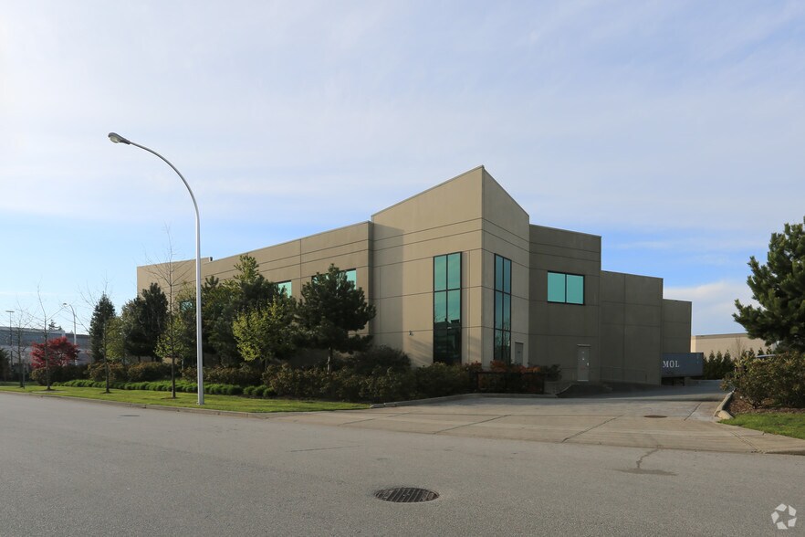 2762 190th St, Surrey, BC à louer - Photo de l’immeuble – Image 3 sur 3