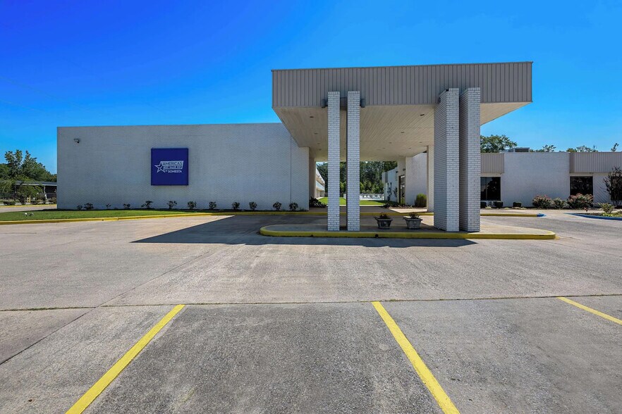 2031 Military St S, Hamilton, AL à vendre - Photo de l’immeuble – Image 2 sur 7