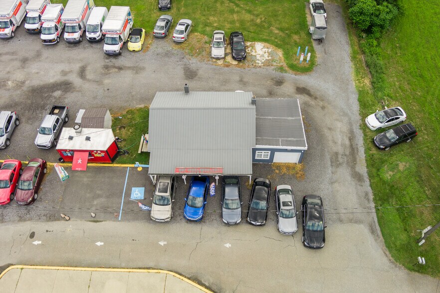 2516-2518 N Dupont Pky, Middletown, DE à vendre - Photo de l’immeuble – Image 3 sur 69