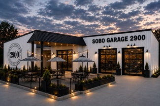 Plus de détails pour 2900 S Broadway, Englewood, CO - Local commercial à louer