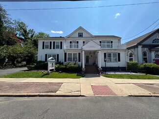 Plus de détails pour 214 W Front St, Florence, NJ - Bureau à vendre