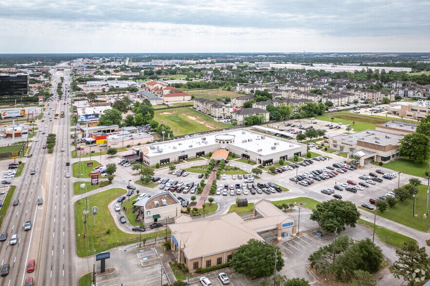837 Cypress Creek Pkwy, Houston, TX à louer - Aérien – Image 2 sur 2
