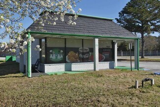 Plus de détails pour 303 E Oakridge Dr, Albany, GA - Bureau à vendre