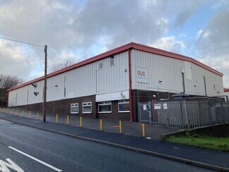 Plus de détails pour Cross Chancellor St, Leeds - Industriel/Logistique à louer