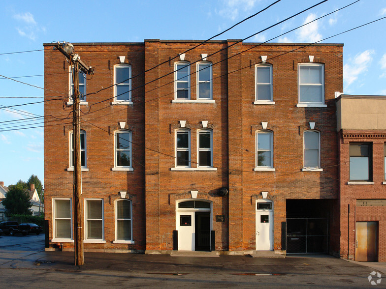 86-88 White St, Rochester, NY à louer - Photo de l’immeuble – Image 2 sur 12