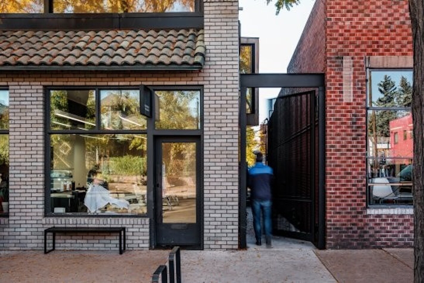 2622 W 32nd Ave, Denver, CO à louer Photo principale– Image 1 sur 6