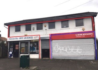 Plus de détails pour 69-71 Clynes Rd, Middlesbrough - Local commercial à louer