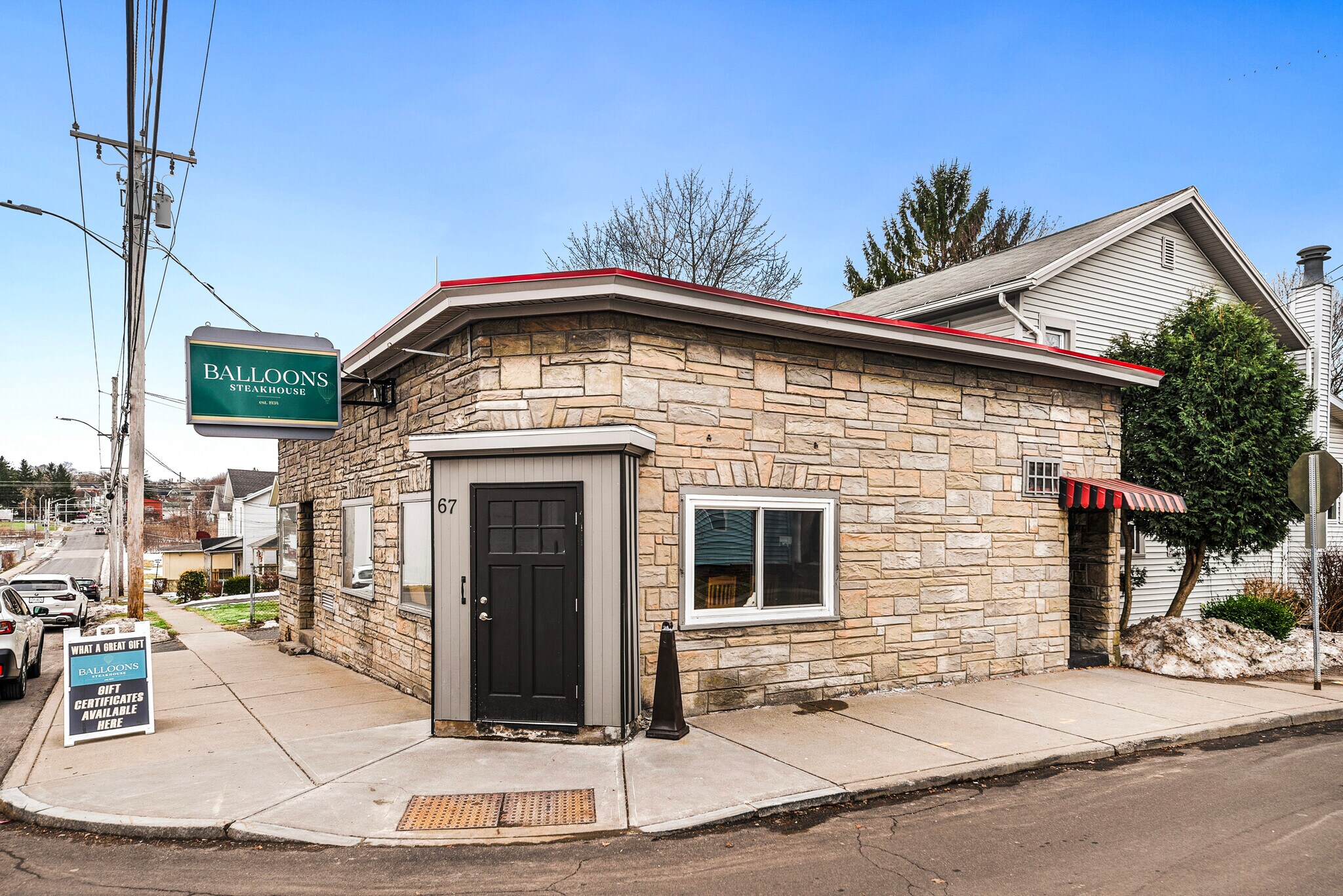 67 Washington St, Auburn, NY à vendre Photo principale– Image 1 sur 13