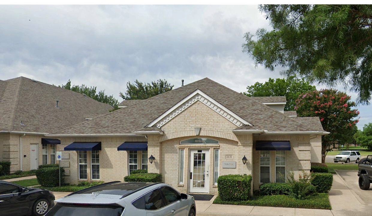 3131 Cross Timbers Rd, Flower Mound, TX à louer Photo de l’immeuble– Image 1 sur 10
