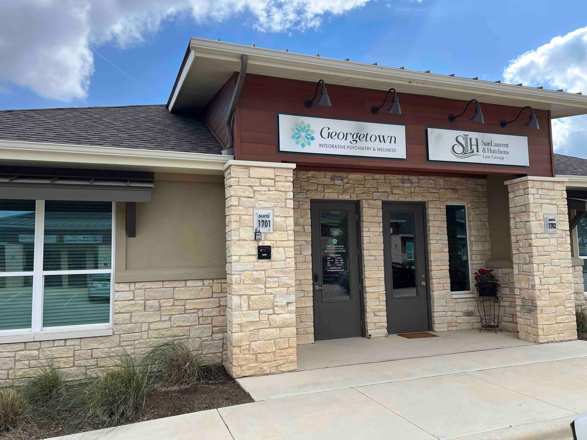 2951 FM 1460, Georgetown, TX à vendre Photo principale– Image 1 sur 21