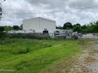 Plus de détails pour 3416 Veterans Memorial Dr, Abbeville, LA - Industriel/Logistique à vendre