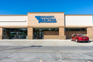 Plus de détails pour 2728 N 108th St, Omaha, NE - Bureau/Local commercial à louer