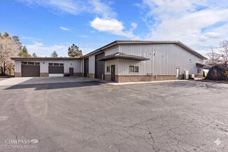 Plus de détails pour 20676 Carmen Loop, Bend, OR - Industriel/Logistique à vendre