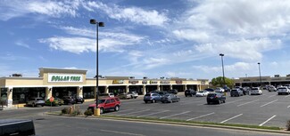 Plus de détails pour 5807-5809 W 45th Ave, Amarillo, TX - Local commercial à louer