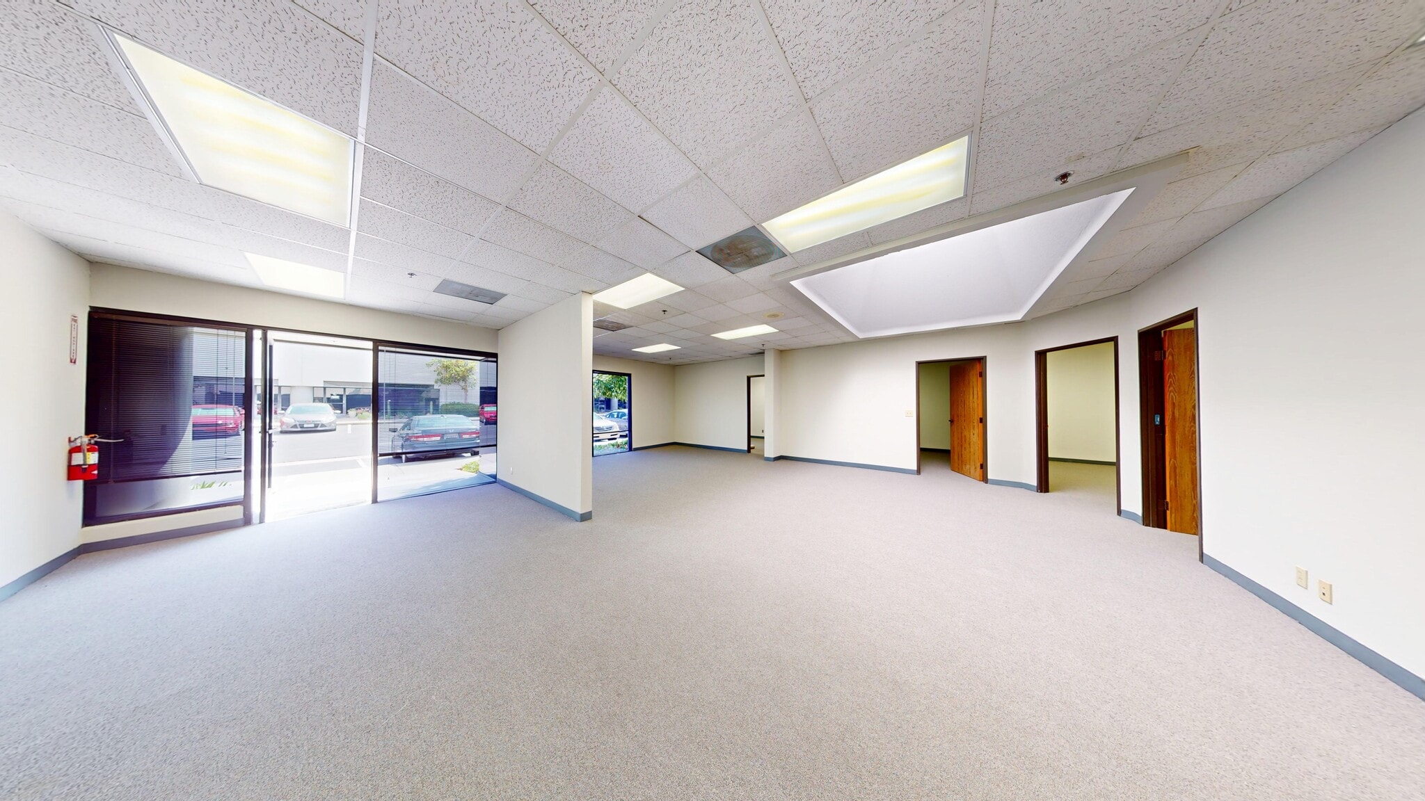 930 Calle Negocio, San Clemente, CA à louer Photo intérieure– Image 1 sur 13