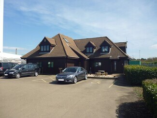 Plus de détails pour Funthams Ln, Whittlesey - Bureau à louer