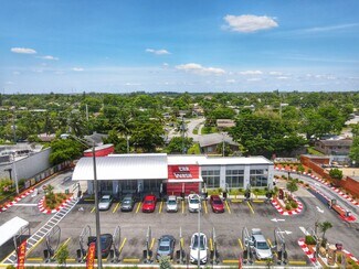 Plus de détails pour 1955 S State Road 7, Davie, FL - Spécialisé à vendre
