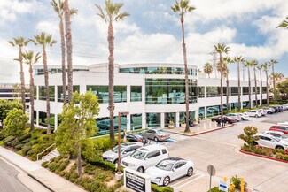 Plus de détails pour 26691 Plaza Dr, Mission Viejo, CA - Médical à louer